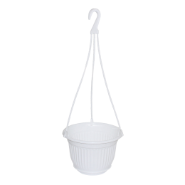 МИЛИХ Кашпо ВЕНЕЦИЯ подвесное 3 л. 07951 микс