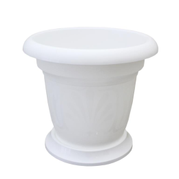 МИЛИХ Кашпо ТЮЛЬПАН №2 2,5л. 07042 микс