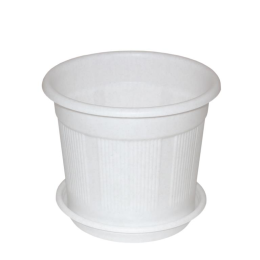 МИЛИХ Кашпо №3 3,5л. 07053 микс