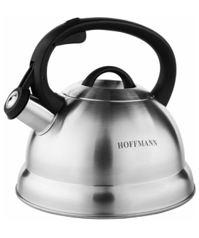 HOFFMANN Чайник 2,8 л. НМ 5513