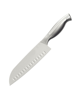 TRAMONTINA Нож сантоку 18,7 см. Sublime 24068/108 TRAMONTINA Нож сантоку 18,7 см. Sublime 24068/108