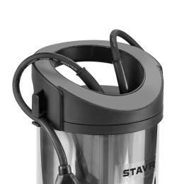 СТАВР Насос погружной дренажный НПД-900М/СЕРЫЙ