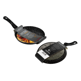 КАЛИТВА Сковорода 22см Easy Stone Induction 62662201