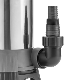 СТАВР Насос погружной дренажный НПД-900М/СЕРЫЙ