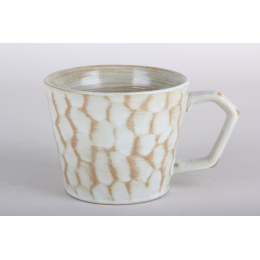 КОРАЛЛ Кружка 350мл 6489