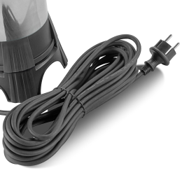 СТАВР Насос погружной дренажный НПД-900М/СЕРЫЙ