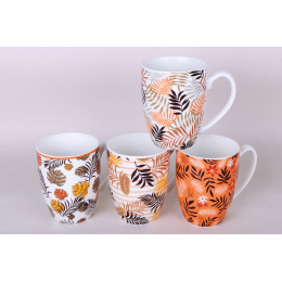 КОРАЛЛ Кружка 350мл. 6147