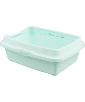 DD STYLE Лоток для животных 237 МЕНТОЛ