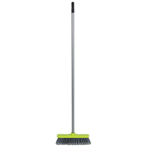 Щетка для пола BRILLIANCE с рукояткой 110см 007973-SK