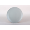 Тарелка десертная 19см. Color grey ZHCG030