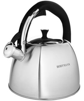 HOFFMANN Чайник 3,0 л. НМ 5571