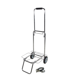 Mallony Тележка Рыжий кот BX-55ZD-2, 55 кг 093533-SK