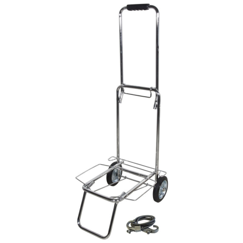 Тележка Рыжий кот BX-55ZD-2, 55 кг 093533-SK
