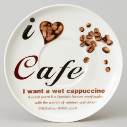 Lefard Чайный набор COFFEE MANIA на 6 пер. 12 пр. 250 мл 165-569