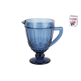 КОРАЛЛ Кувшин 1.1л Арль GB2611V001ZB синий