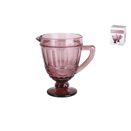 КОРАЛЛ Кувшин 1.1л Арль GB2611V001ZB фиолетовый