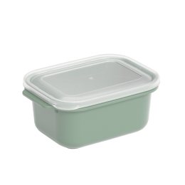 DD STYLE Контейнер прямоугольный 2000мл 31223