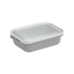 DD STYLE Контейнер прямоугольный 1300мл 31224