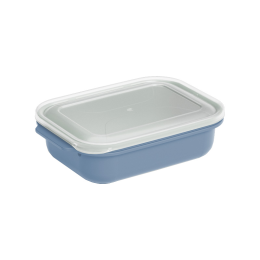 DD STYLE Контейнер прямоугольный 1300мл 31224