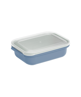 DD STYLE Контейнер прямоугольный 1300мл 31224 DD STYLE Контейнер прямоугольный 1300мл 31224