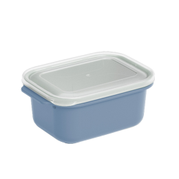 DD STYLE Контейнер прямоугольный 2000мл 31223