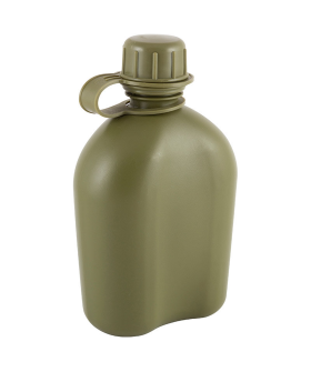Mallony Фляга туристическая ECOS CF-44, 1л 005144-SK