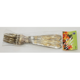 Ramozi Вилка столовая 6 шт RA-9214