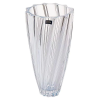 Ваза BOHEMIA Scallop 305 мм. 9K7/8KG35/0/99T43/305-169