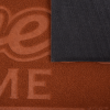 Коврик 45*75 см HOME SWEET HOME придверный VORTEX 22378