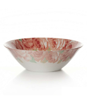 PASABAHCE Cалатник 14см. PEONY DOMASHNIY 10414SL