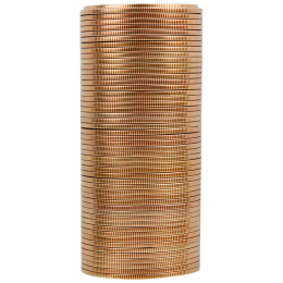 MALLONY Крышка металлическая д/консервации Добро СКО 1-82, набор 50 шт 107970-SK