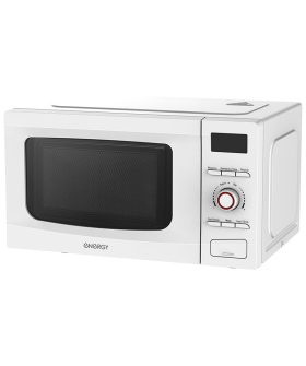ENERGY Микроволновая печь EMW-20710Е, 700Вт, белая 108320-SK