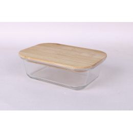 КОРАЛЛ Форма для запекания 640мл 16,95х12,35х6см 5742