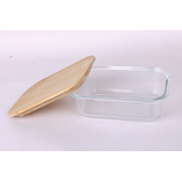 КОРАЛЛ Форма для запекания 640мл 16,95х12,35х6см 5742