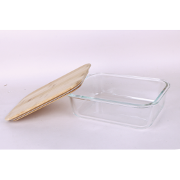 КОРАЛЛ Форма для запекания 1520мл 22,5х16,9х7,5см 5744