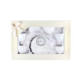 КОРАЛЛ Набор чайный  12 пр. Лучия 240 мл. GC47-RG