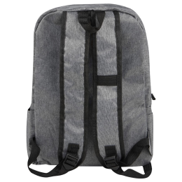 Mallony Рюкзак городской MB-03, 13 литров (серый) 109258-SK