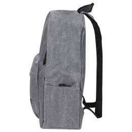 Mallony Рюкзак городской MB-03, 13 литров (серый) 109258-SK