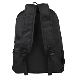 Mallony Рюкзак городской MB-03, 13 литров (чёрный) 109257-SK