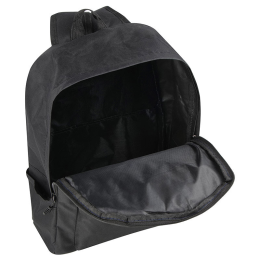 Mallony Рюкзак городской MB-03, 13 литров (чёрный) 109257-SK