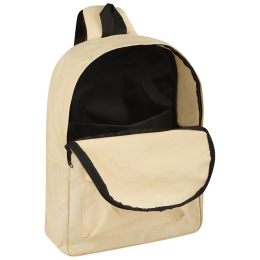 Mallony Рюкзак городской BL032, 20 литров (цвет: бежевый) 109253-SK