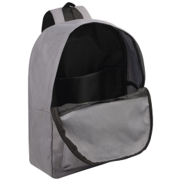 Mallony Рюкзак городской BL032, 20 литров (цвет: серый) 109254-SK