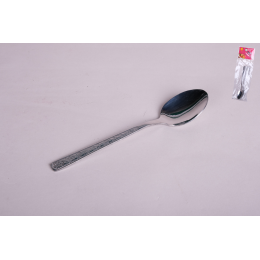 КОРАЛЛ Набор чайных ложек 6пр. 7455