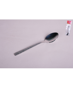 КОРАЛЛ Набор чайных ложек 6пр. 7455