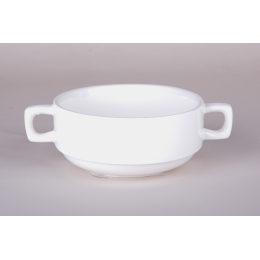 КОРАЛЛ Бульонница 400 мл. 8103