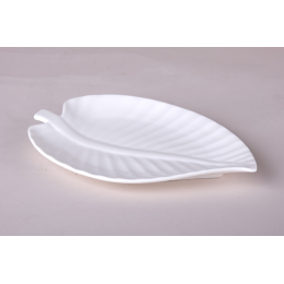 КОРАЛЛ Блюдо сервировочное 20х13х2см 8104