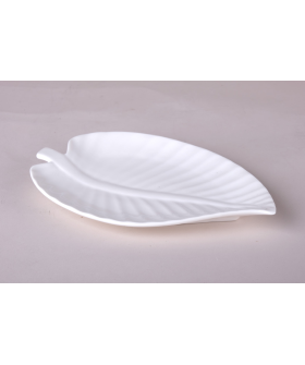 КОРАЛЛ Блюдо сервировочное 20х13х2см 8104