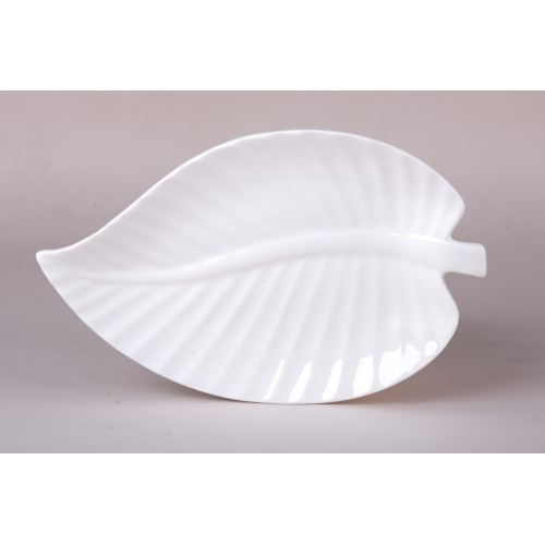 Блюдо сервировочное 20х13х2см 8104