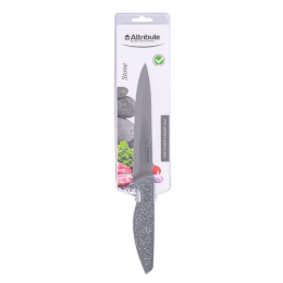 ATTRIBUTE Нож универсальный 16 см. Stone AKS116