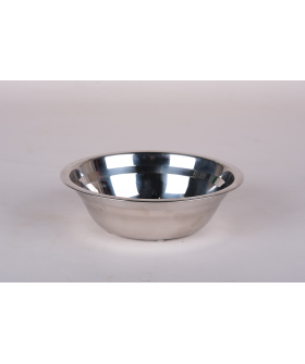 КОРАЛЛ Миска 16см нержавеющая сталь 8753